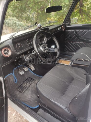 LADA (VAZ) 2107 2011, 37,535 km - 1.6 l - Gəncə
