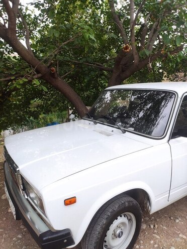 LADA (VAZ) 2107 2011, 37,535 km - 1.6 l - Gəncə