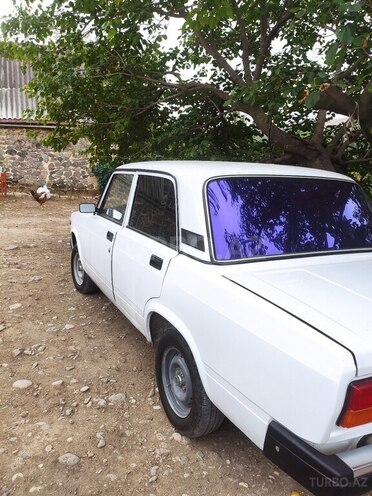 LADA (VAZ) 2107 2011, 37,535 km - 1.6 l - Gəncə