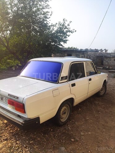 LADA (VAZ) 2107 2011, 37,535 km - 1.6 l - Gəncə