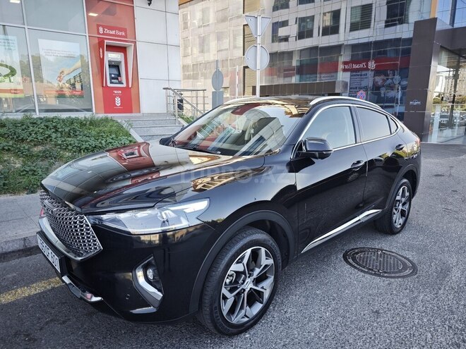 Haval  2021, 126,000 km - 2.0 l - Bakı