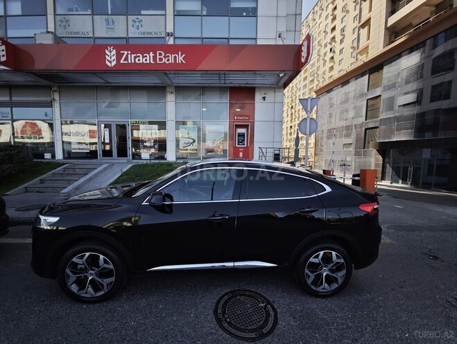 Haval  2021, 126,000 km - 2.0 l - Bakı