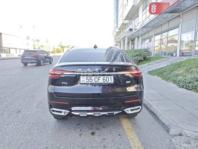 Haval  2021, 126,000 km - 2.0 l - Bakı