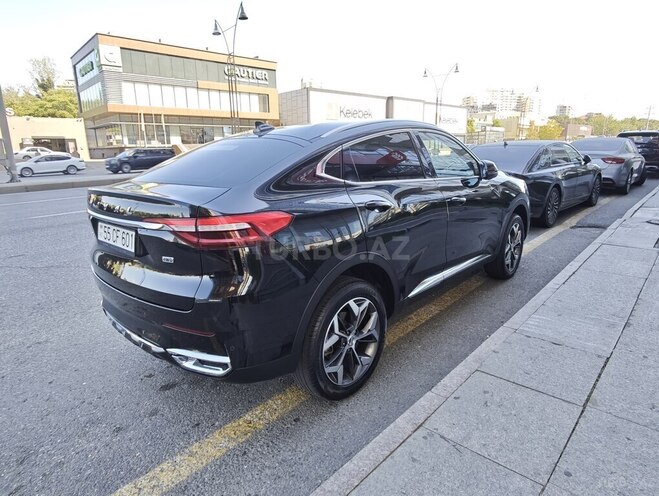 Haval  2021, 126,000 km - 2.0 l - Bakı