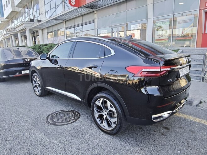Haval  2021, 126,000 km - 2.0 l - Bakı