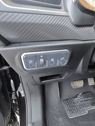Haval  2021, 126,000 km - 2.0 l - Bakı