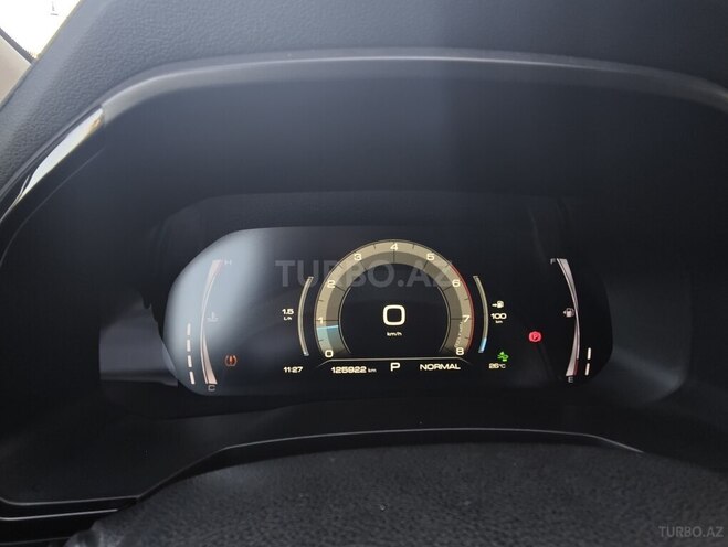 Haval  2021, 126,000 km - 2.0 l - Bakı
