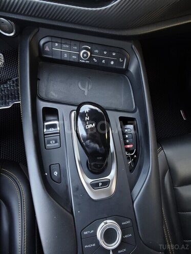 Haval  2021, 126,000 km - 2.0 l - Bakı