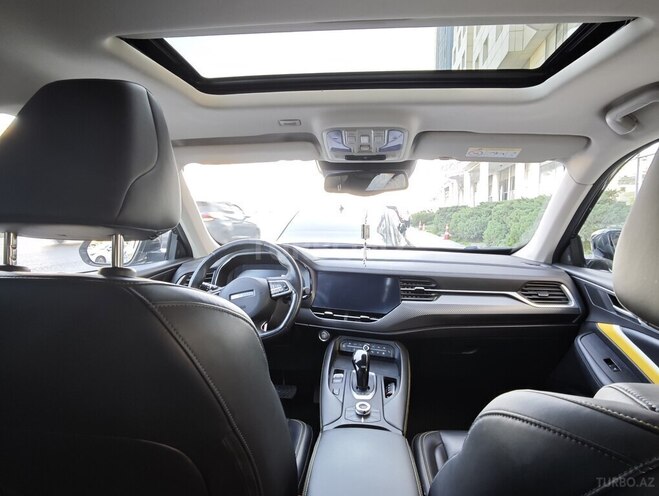 Haval  2021, 126,000 km - 2.0 l - Bakı