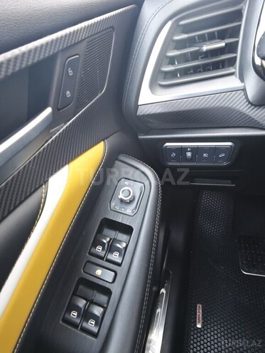 Haval  2021, 126,000 km - 2.0 l - Bakı