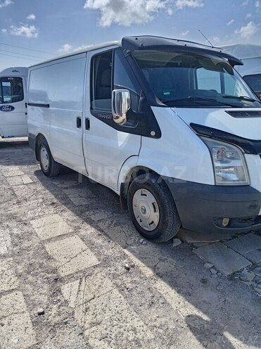 Ford Transit 2009, 245,000 km - 2.2 л - Xaçmaz