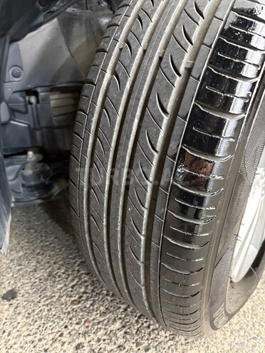 Hyundai Sonata 2009, 77,000 km - 2.0 л - Bakı