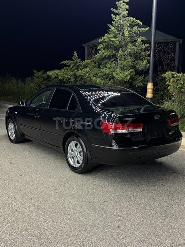 Hyundai Sonata 2009, 77,000 km - 2.0 л - Bakı