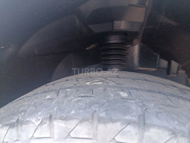 Mercedes Sprinter 315 2007, 218,000 km - 2.2 l - Şəmkir