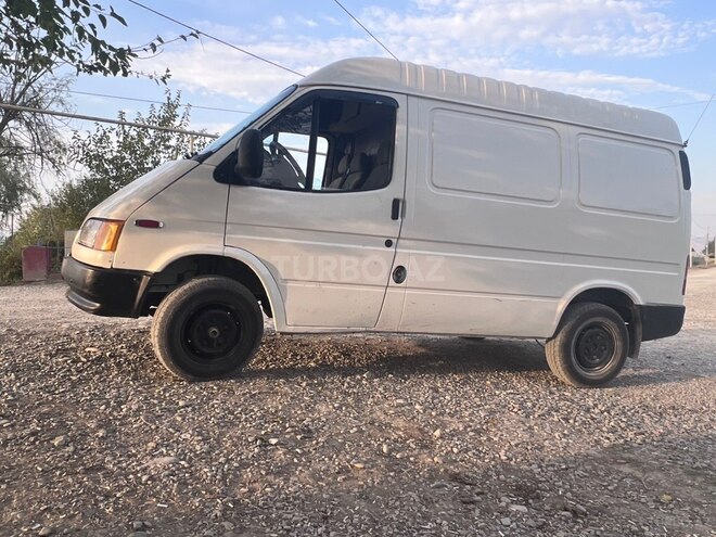 Ford Transit 1998, 250,000 km - 2.5 л - Ağsu