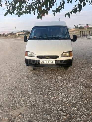 Ford Transit 1998, 250,000 km - 2.5 л - Ağsu