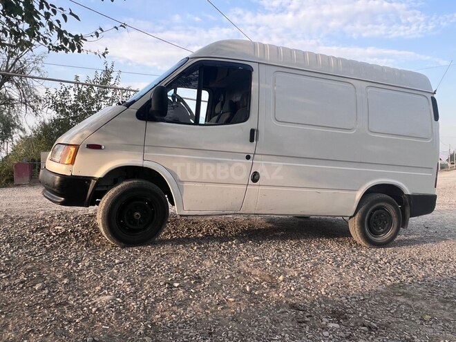 Ford Transit 1998, 250,000 km - 2.5 л - Ağsu