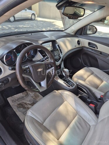 Chevrolet Cruze 2015, 300,000 km - 1.4 l - Bakı