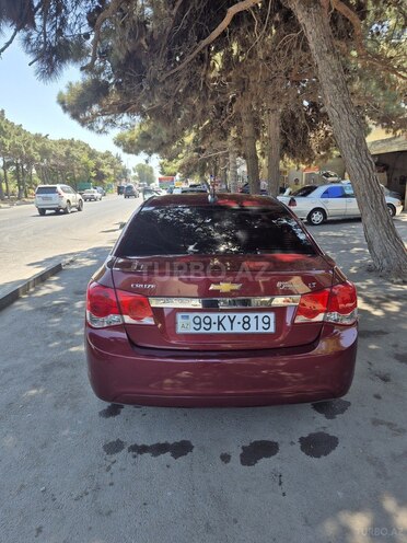 Chevrolet Cruze 2015, 300,000 km - 1.4 l - Bakı