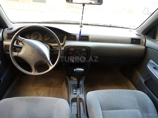 Nissan Sunny 1999, 350,000 km - 1.3 l - Bakı