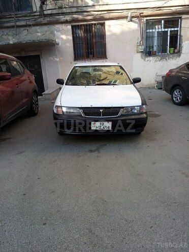 Nissan Sunny 1999, 350,000 km - 1.3 l - Bakı