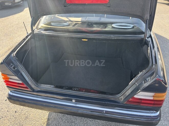 Mercedes 200 E 1991, 429,311 km - 2.0 l - Bakı