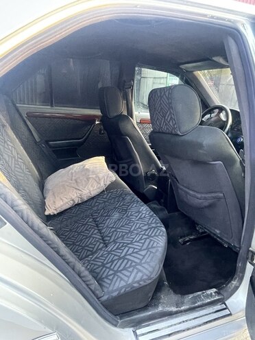 Mercedes C 200 1995, 600,000 km - 2.0 l - Bakı