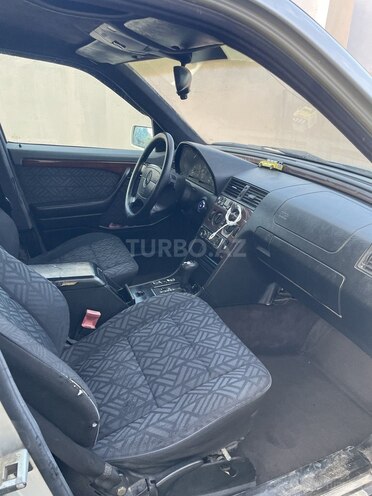 Mercedes C 200 1995, 600,000 km - 2.0 l - Bakı
