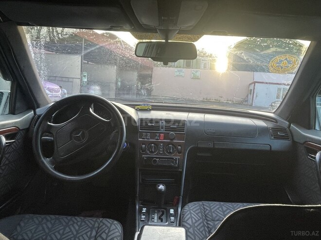 Mercedes C 200 1995, 600,000 km - 2.0 l - Bakı