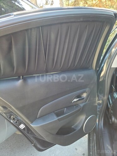 Chevrolet Cruze 2014, 196,000 km - 1.4 л - Bakı
