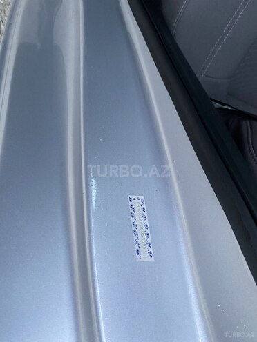 Hyundai Elantra 2015, 83,444 km - 1.8 l - Bakı
