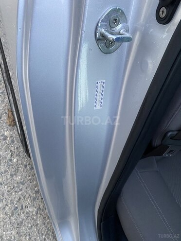 Hyundai Elantra 2015, 83,444 km - 1.8 l - Bakı