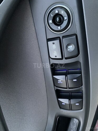 Hyundai Elantra 2015, 83,444 km - 1.8 l - Bakı