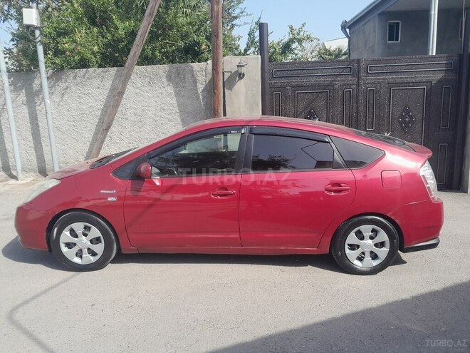 Toyota Prius 2007, 424,300 km - 1.5 l - Bərdə