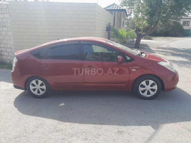 Toyota Prius 2007, 424,300 km - 1.5 l - Bərdə