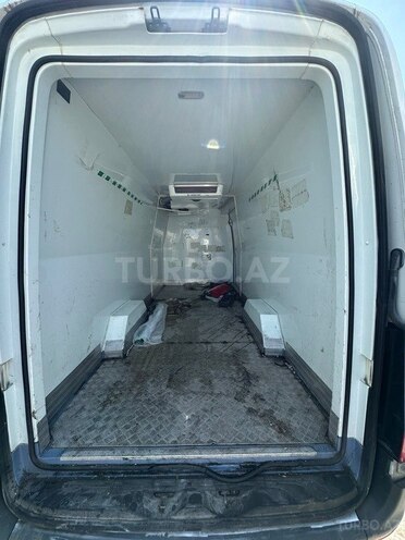 Mercedes Sprinter 316 2019, 354,000 km - 2.2 l - Bakı