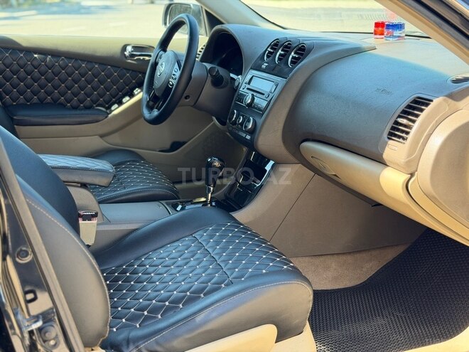 Nissan Altima 2008, 232,000 km - 2.5 l - Bakı