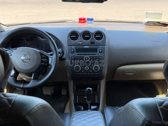 Nissan Altima 2008, 232,000 km - 2.5 l - Bakı