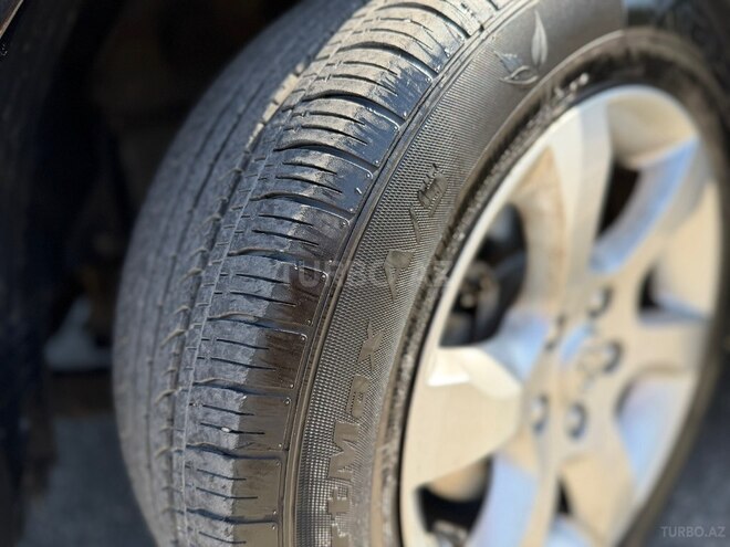 Nissan Altima 2008, 232,000 km - 2.5 l - Bakı