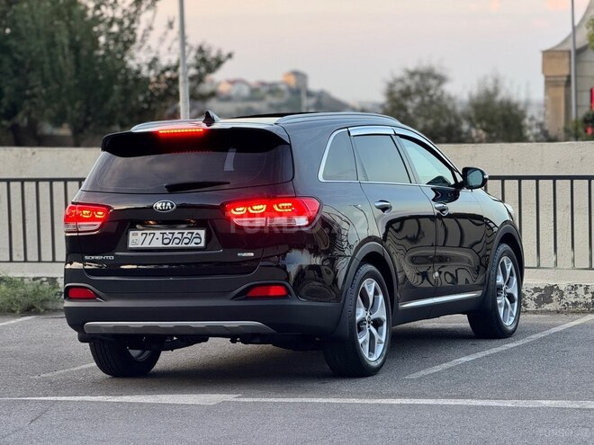 Kia Sorento 2016, 187,000 km - 2.0 l - Bakı