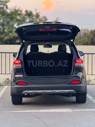 Kia Sorento 2016, 187,000 km - 2.0 l - Bakı