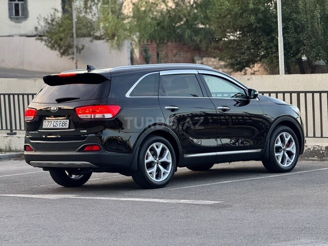 Kia Sorento 2016, 187,000 km - 2.0 l - Bakı