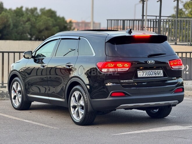 Kia Sorento 2016, 187,000 km - 2.0 l - Bakı