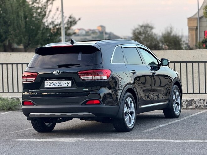 Kia Sorento 2016, 187,000 km - 2.0 l - Bakı