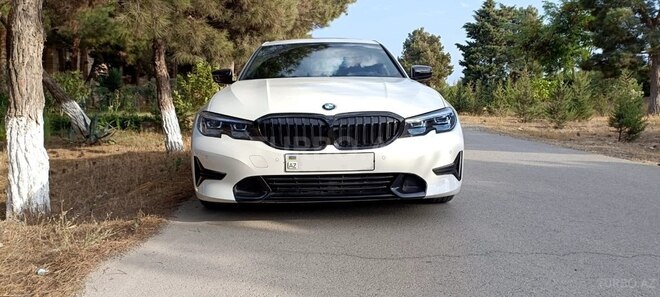 BMW 330 2019, 32,300 km - 2.0 l - Bakı