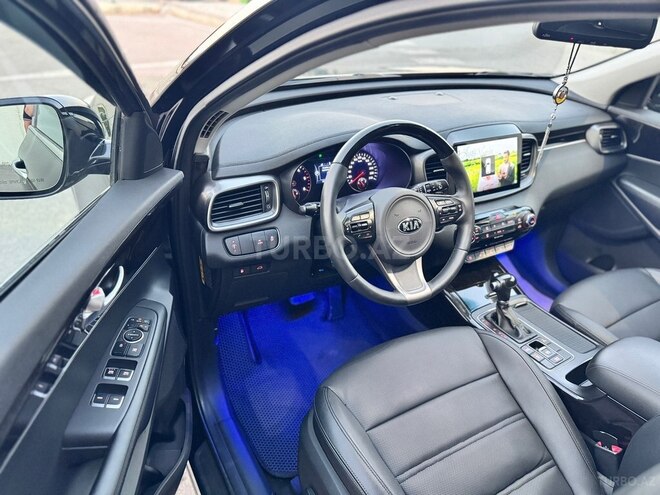 Kia Sorento 2016, 187,000 km - 2.0 l - Bakı