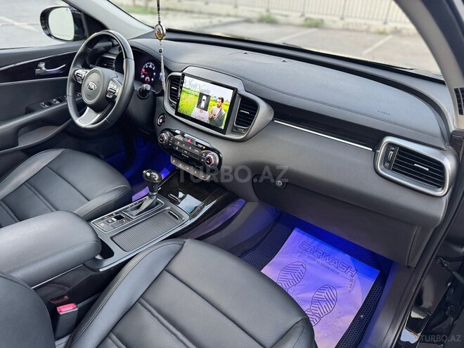 Kia Sorento 2016, 187,000 km - 2.0 l - Bakı
