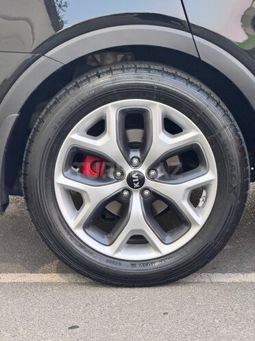 Kia Sorento 2016, 187,000 km - 2.0 l - Bakı