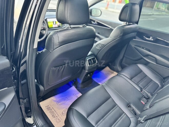 Kia Sorento 2016, 187,000 km - 2.0 l - Bakı