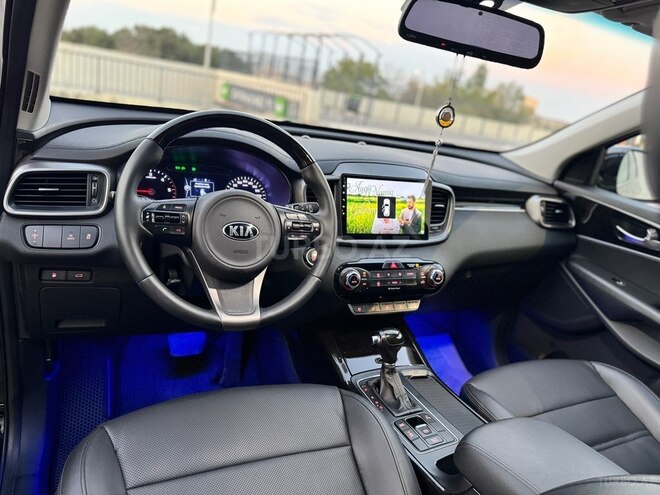 Kia Sorento 2016, 187,000 km - 2.0 l - Bakı